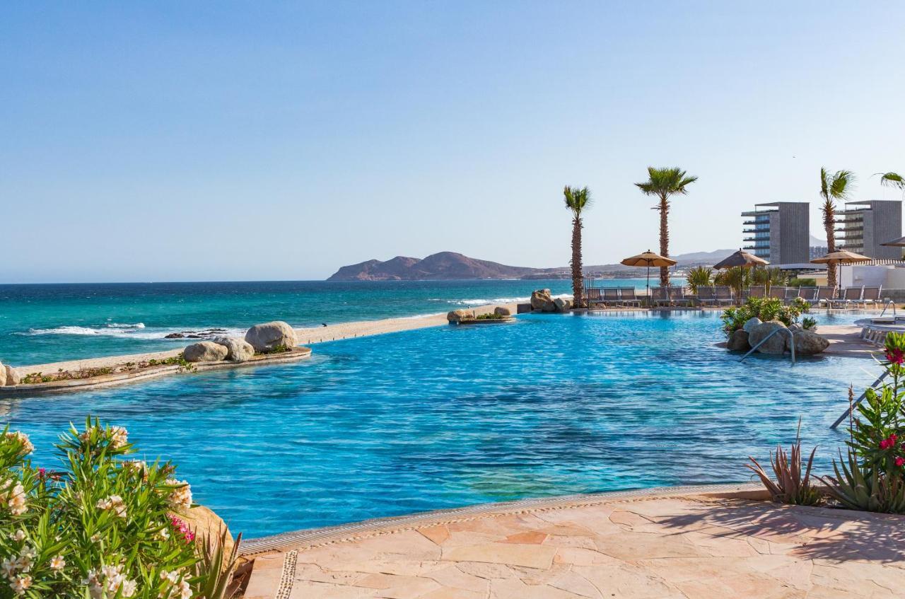 Villa La Valencia Beach Resort & Spa Los Cabos San José del Cabo Eksteriør bilde