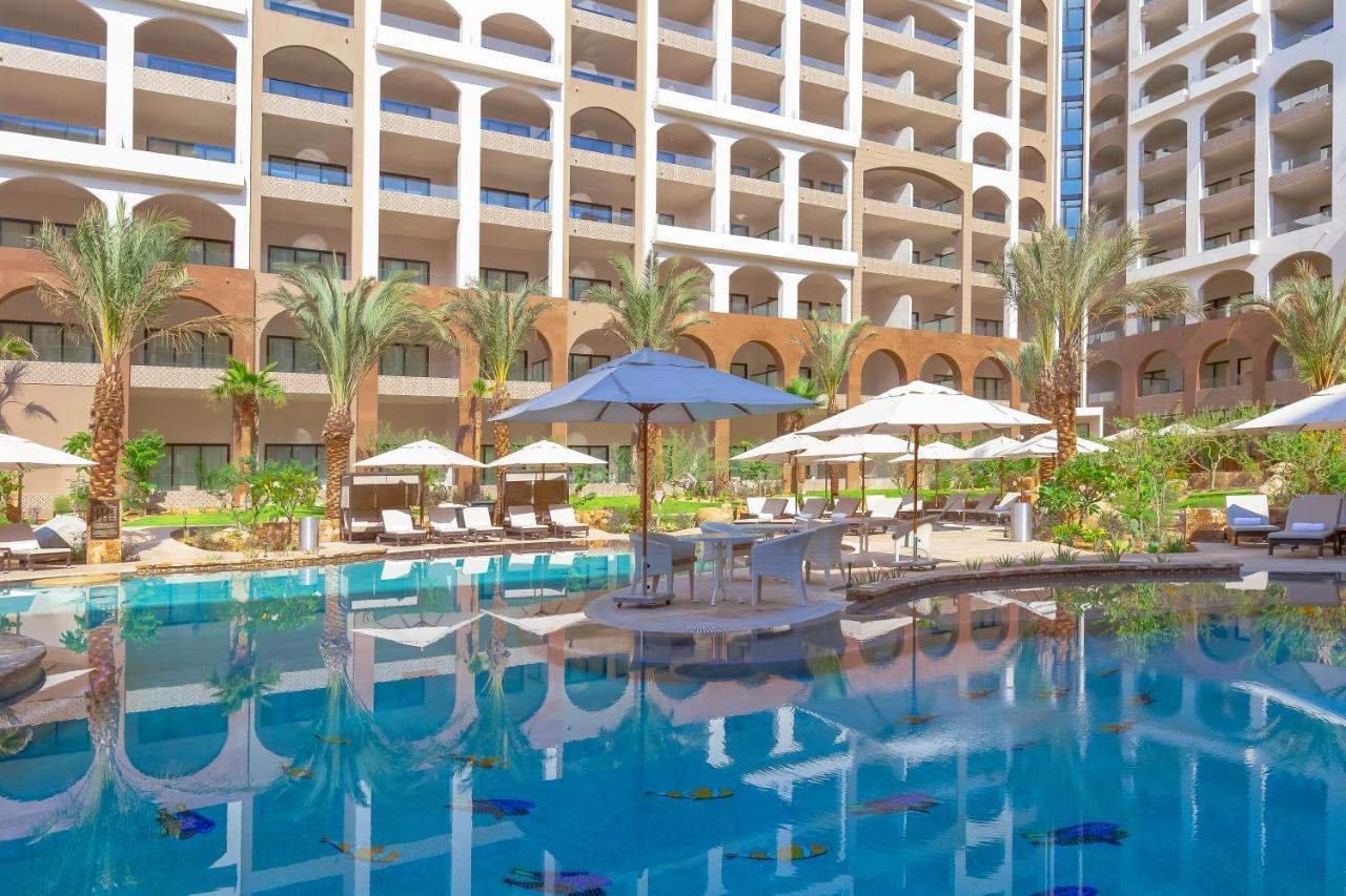 Villa La Valencia Beach Resort & Spa Los Cabos San José del Cabo Eksteriør bilde