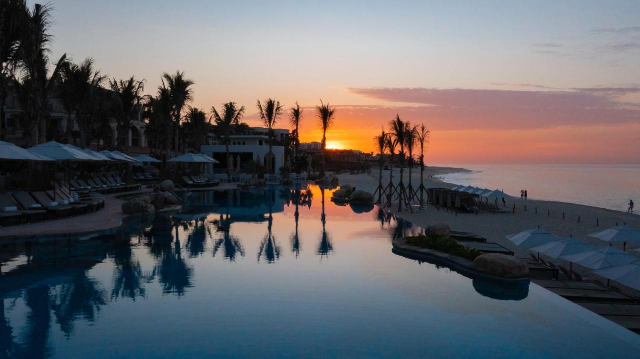 Villa La Valencia Beach Resort & Spa Los Cabos San José del Cabo Eksteriør bilde