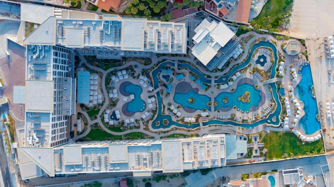 Villa La Valencia Beach Resort & Spa Los Cabos San José del Cabo Eksteriør bilde