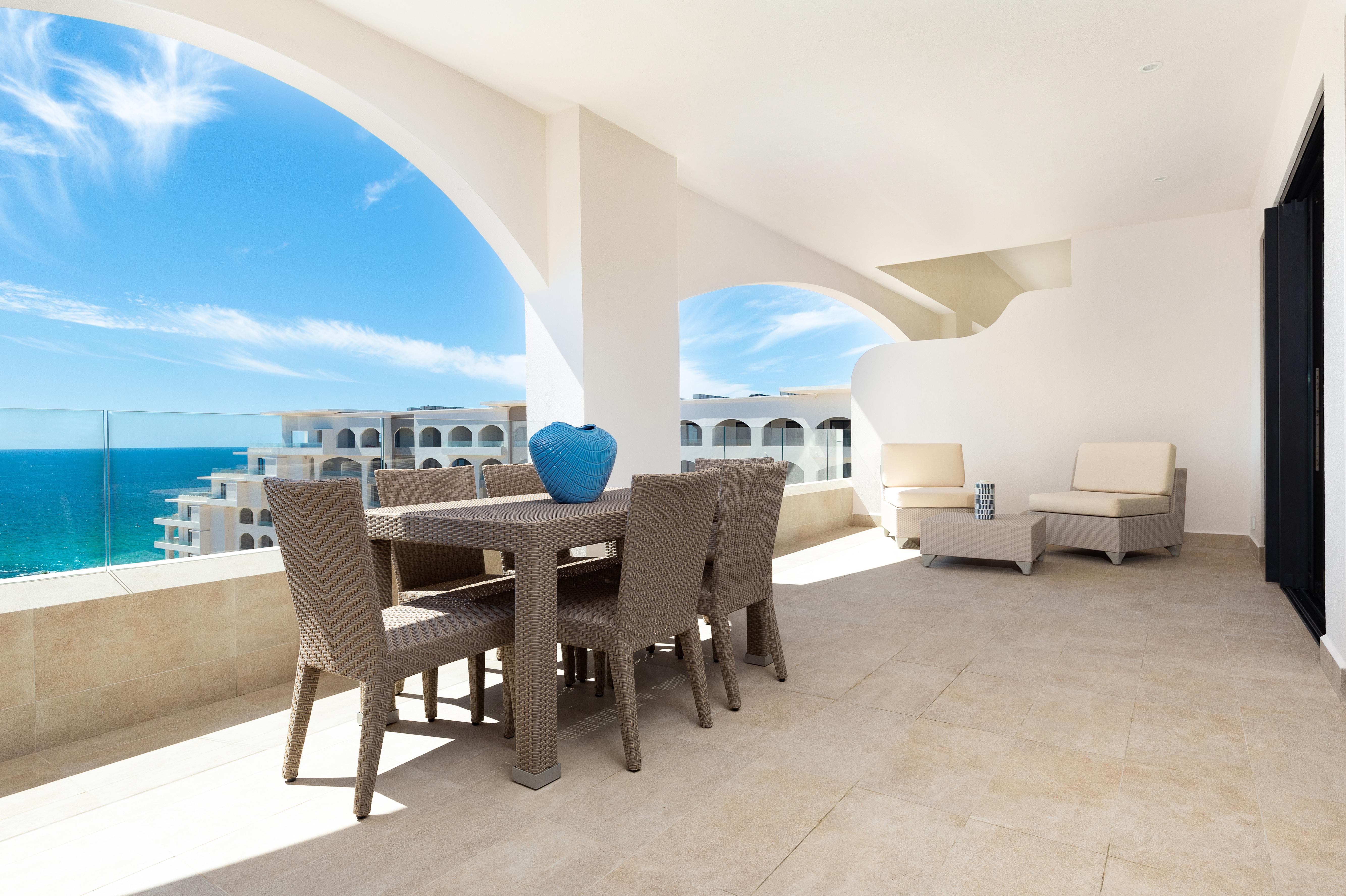 Villa La Valencia Beach Resort & Spa Los Cabos San José del Cabo Eksteriør bilde