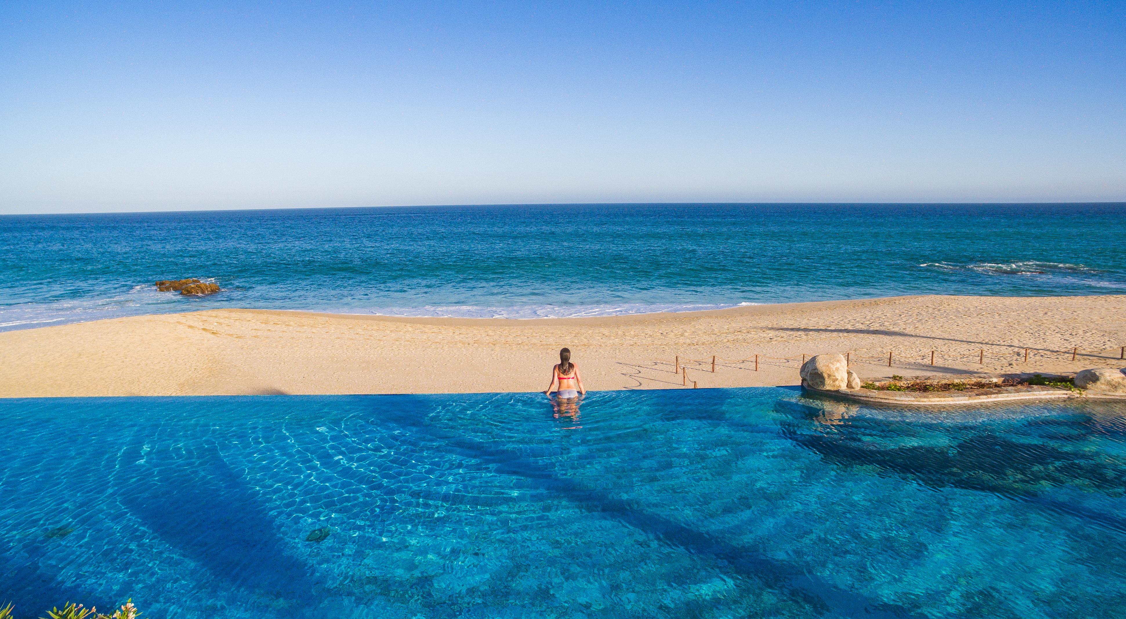 Villa La Valencia Beach Resort & Spa Los Cabos San José del Cabo Eksteriør bilde