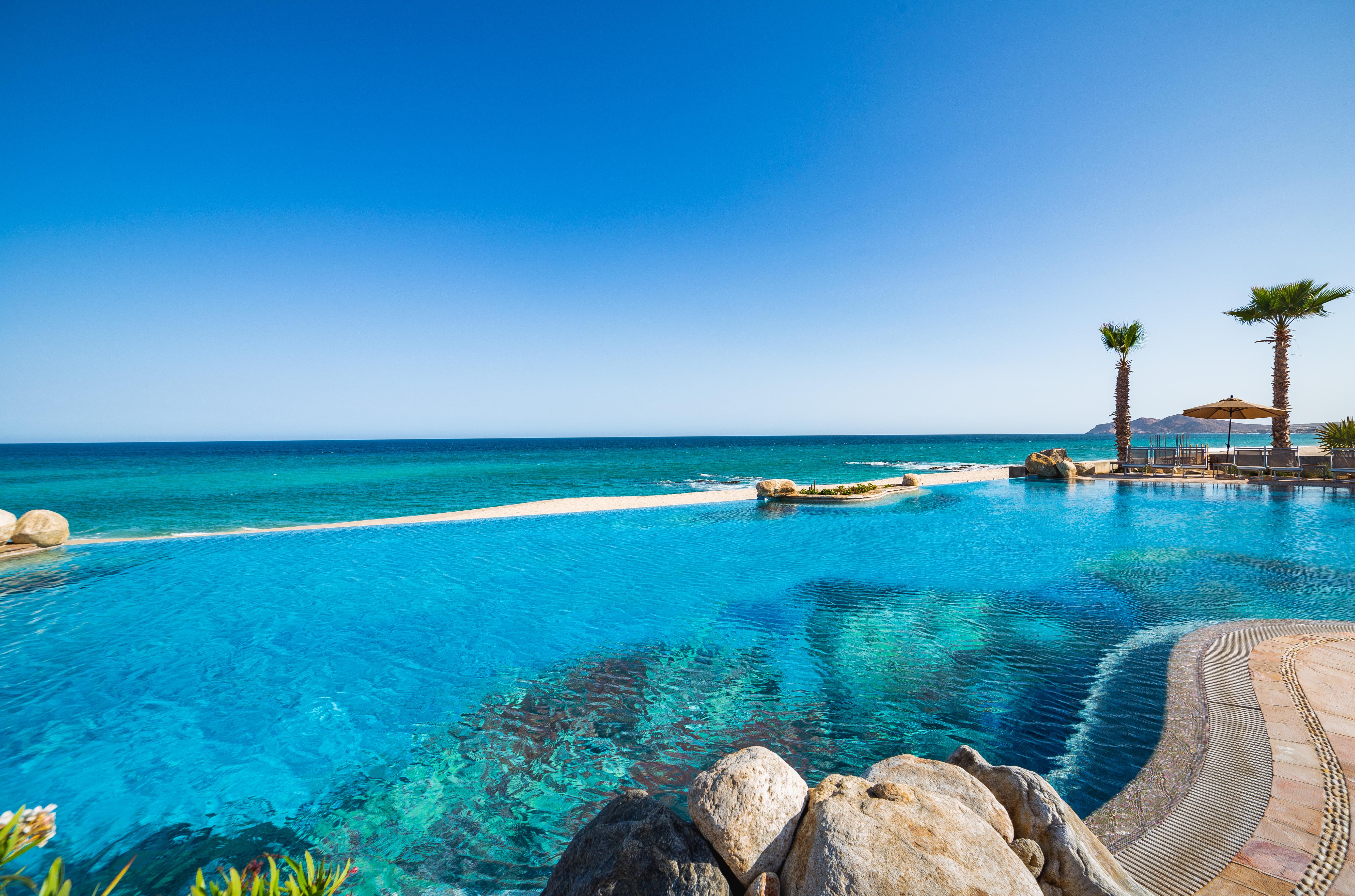 Villa La Valencia Beach Resort & Spa Los Cabos San José del Cabo Eksteriør bilde