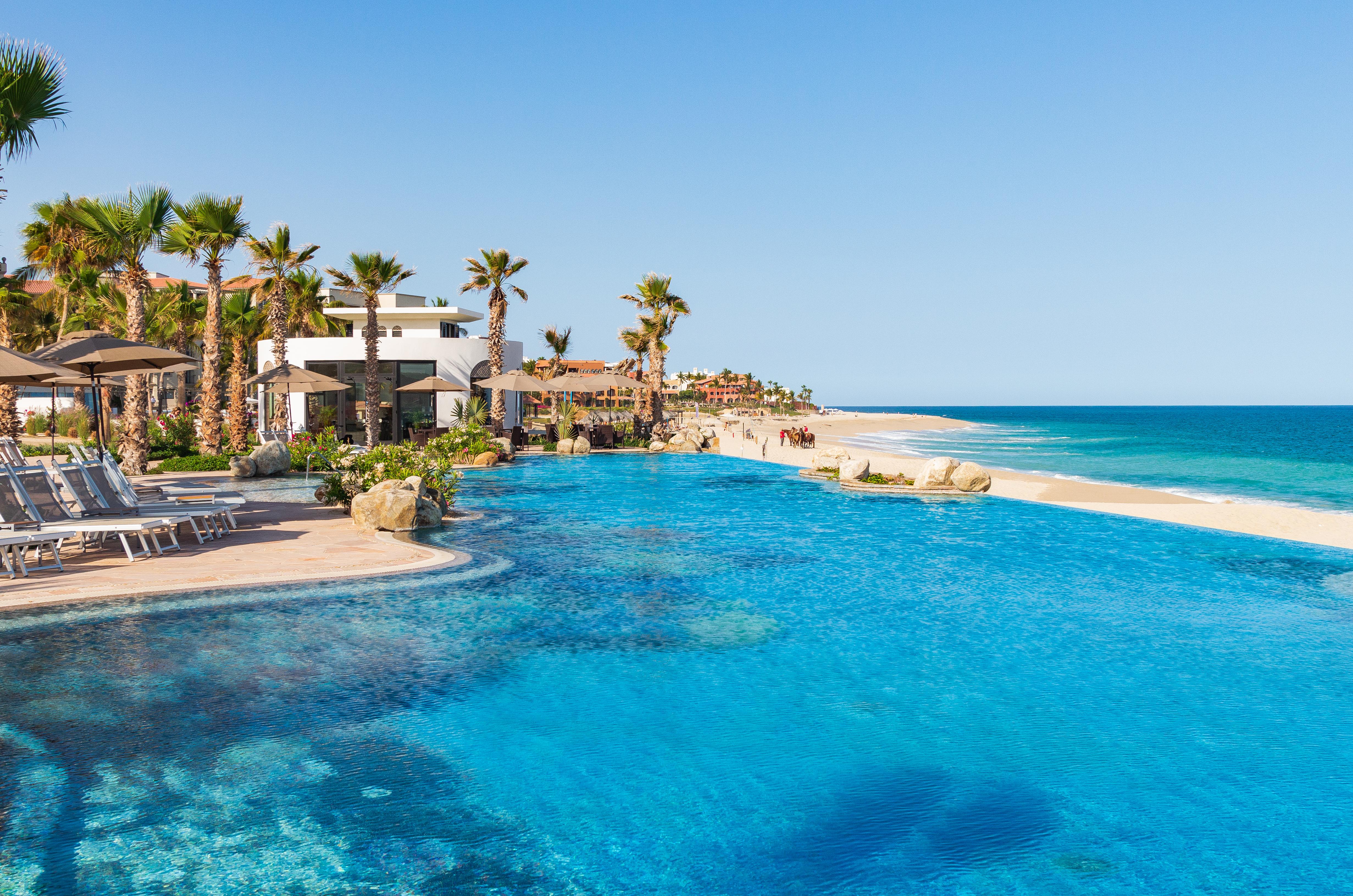 Villa La Valencia Beach Resort & Spa Los Cabos San José del Cabo Eksteriør bilde