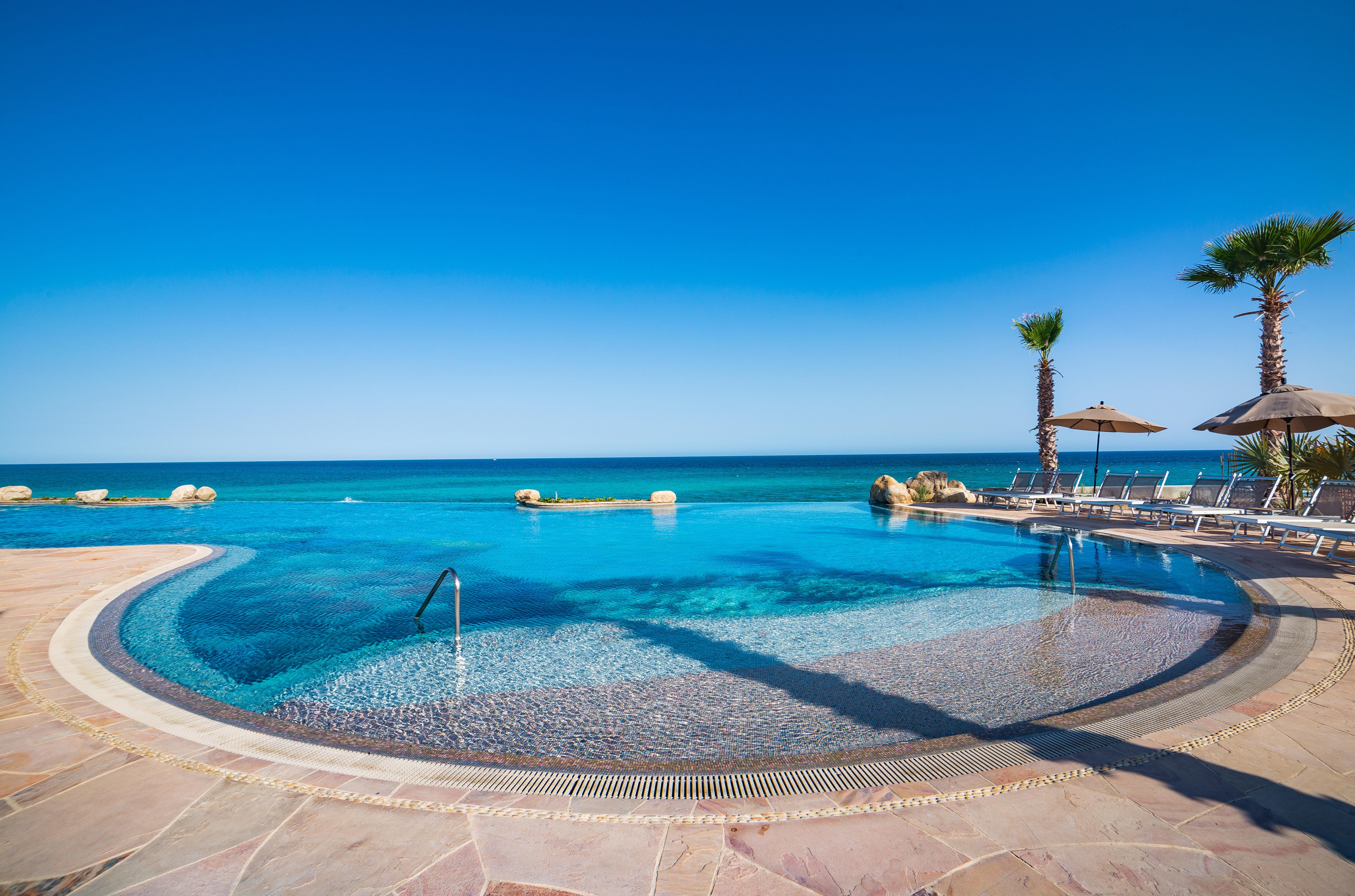 Villa La Valencia Beach Resort & Spa Los Cabos San José del Cabo Eksteriør bilde