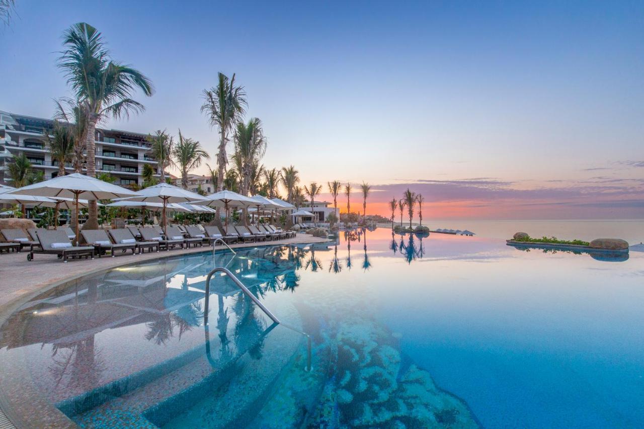 Villa La Valencia Beach Resort & Spa Los Cabos San José del Cabo Eksteriør bilde