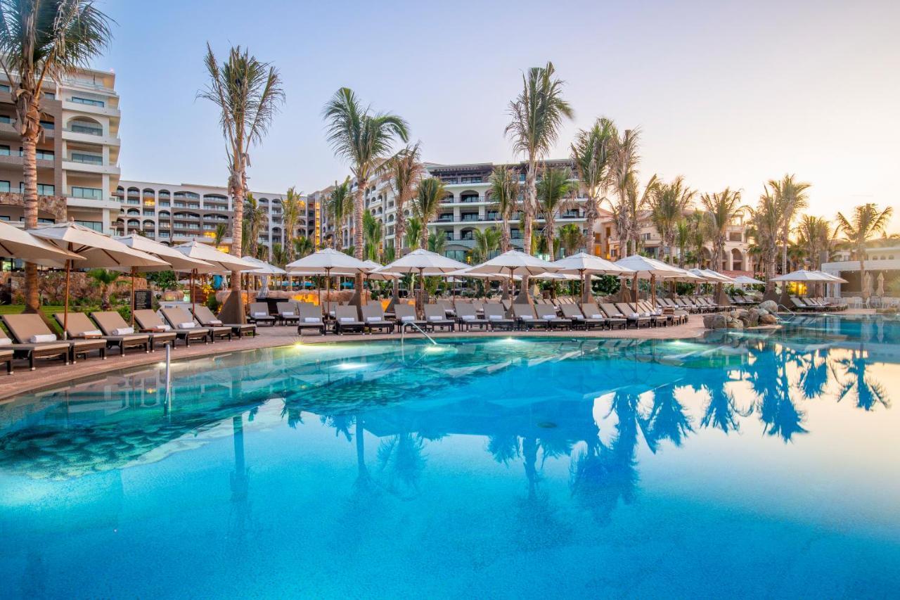 Villa La Valencia Beach Resort & Spa Los Cabos San José del Cabo Eksteriør bilde