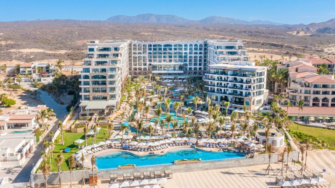 Villa La Valencia Beach Resort & Spa Los Cabos San José del Cabo Eksteriør bilde