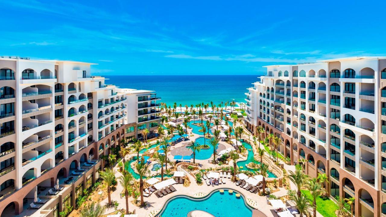 Villa La Valencia Beach Resort & Spa Los Cabos San José del Cabo Eksteriør bilde
