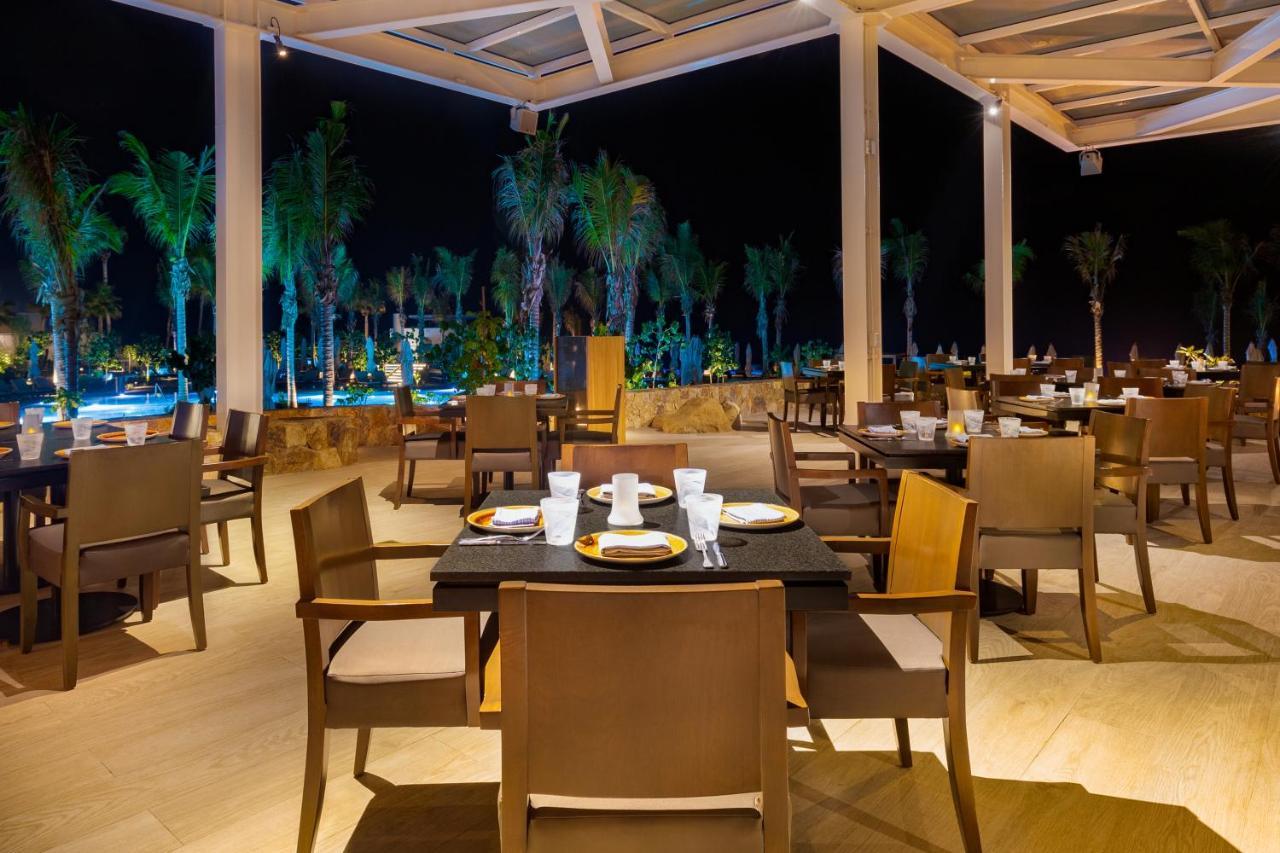 Villa La Valencia Beach Resort & Spa Los Cabos San José del Cabo Eksteriør bilde