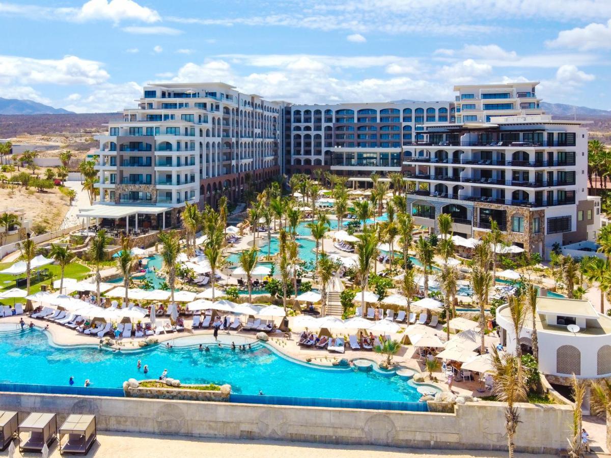 Villa La Valencia Beach Resort & Spa Los Cabos San José del Cabo Eksteriør bilde