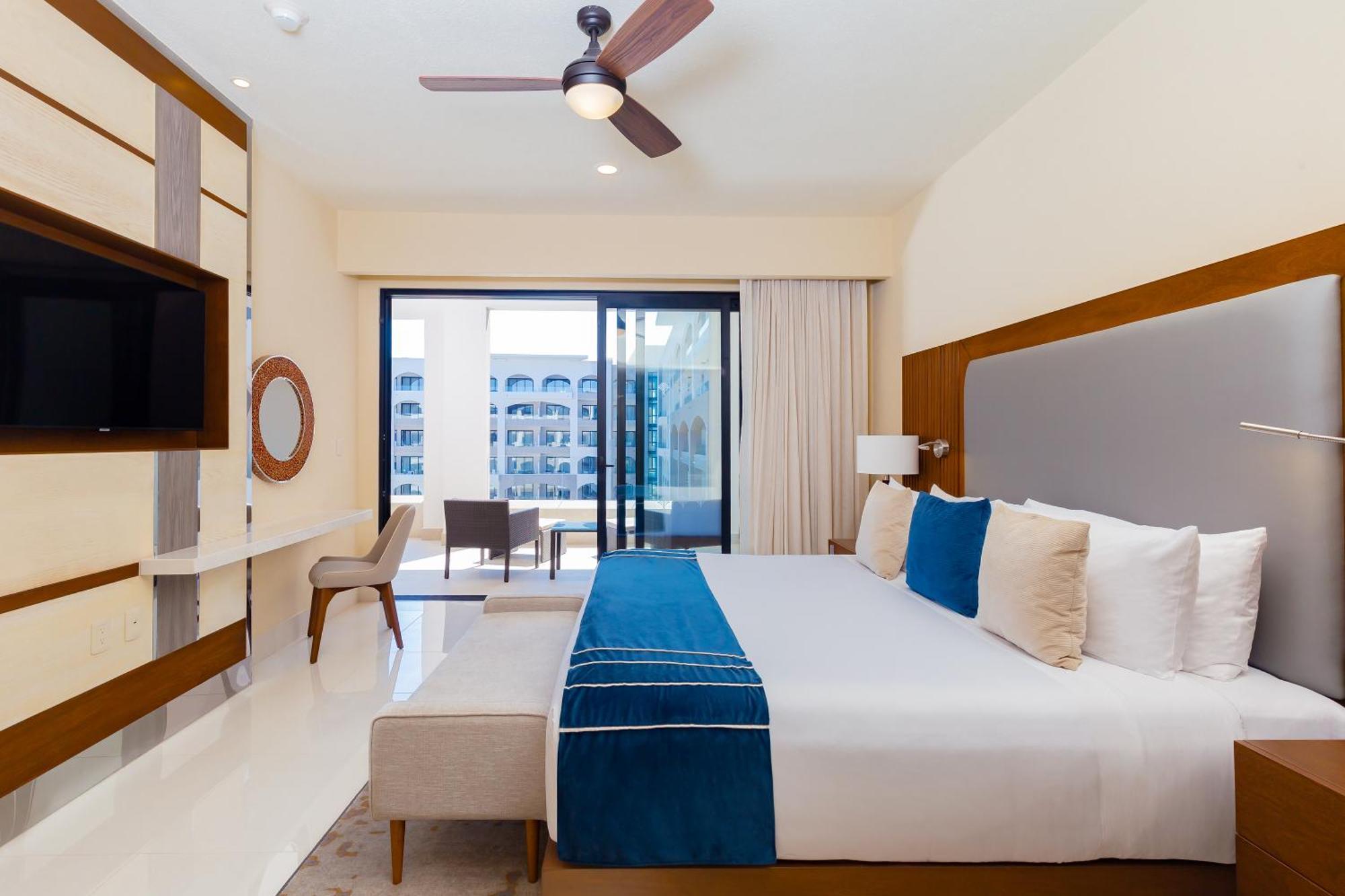 Villa La Valencia Beach Resort & Spa Los Cabos San José del Cabo Eksteriør bilde